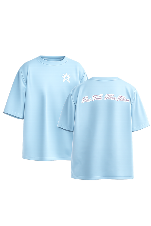 D21 T-shirt streetwear