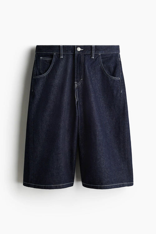U21 baggy jeans