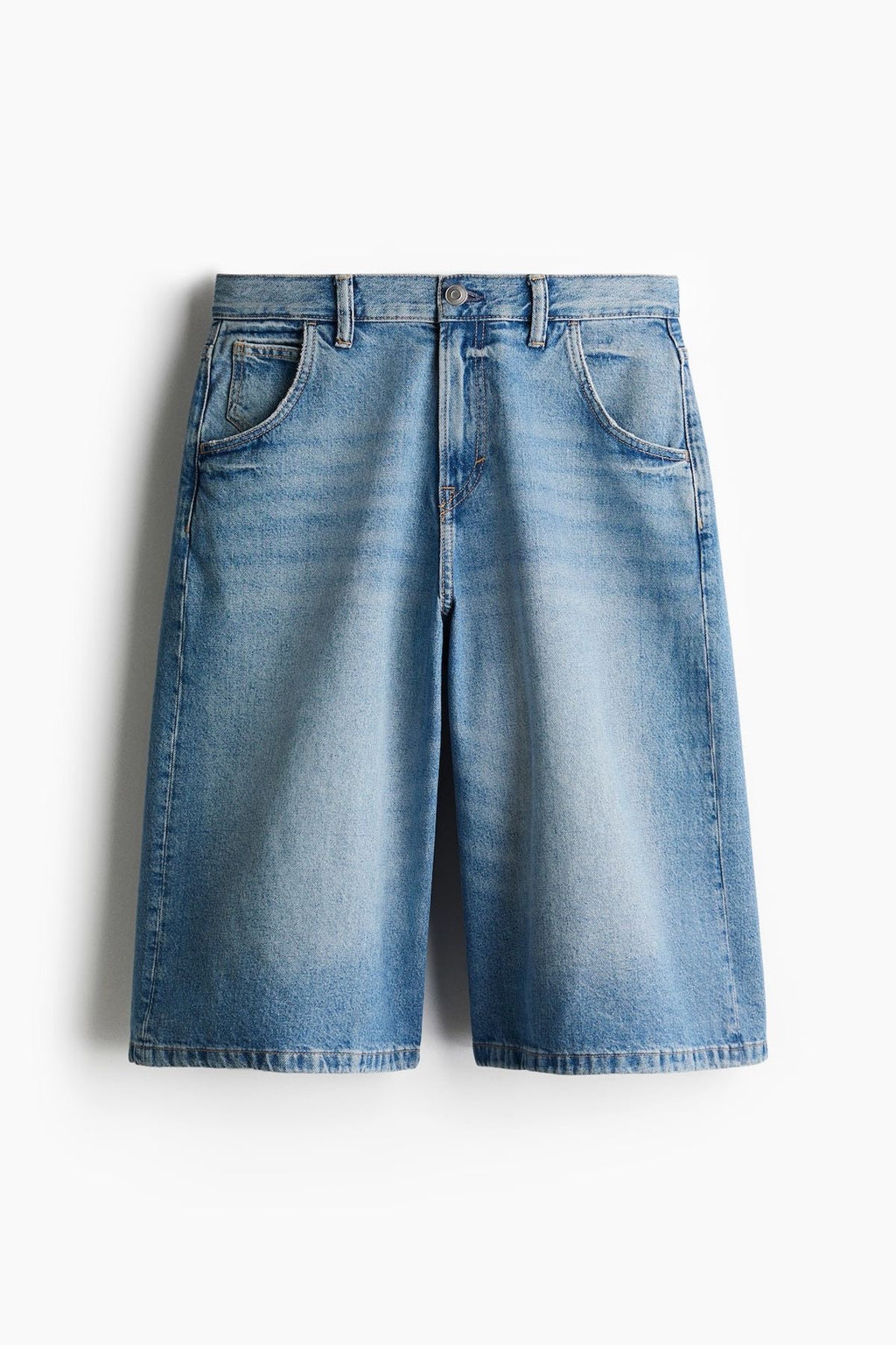 U21 baggy jeans